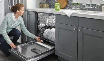 Dishwasher Repair