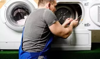 Dryer Repair