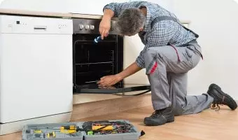 Oven Repair