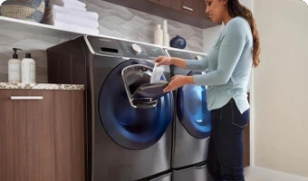 Washer Repair